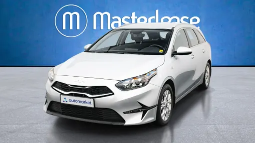 KIA Cee'd Ceed 1.5 T-GDI M