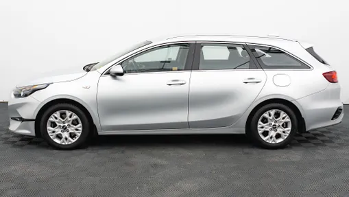 KIA Cee'd Ceed 1.5 T-GDI M