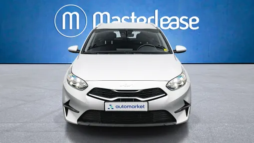 KIA Cee'd Ceed 1.5 T-GDI M