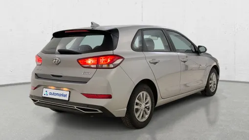 HYUNDAI i30 i30 1.0 T-GDI Modern