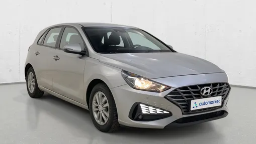 HYUNDAI i30 i30 1.0 T-GDI Modern