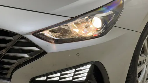 HYUNDAI i30 i30 1.0 T-GDI Modern