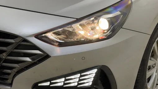 HYUNDAI i30 i30 1.0 T-GDI Modern