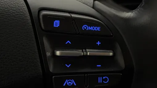HYUNDAI i30 i30 1.0 T-GDI Modern