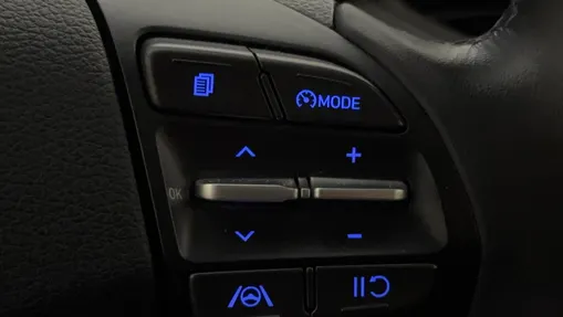 HYUNDAI i30 i30 1.0 T-GDI Modern