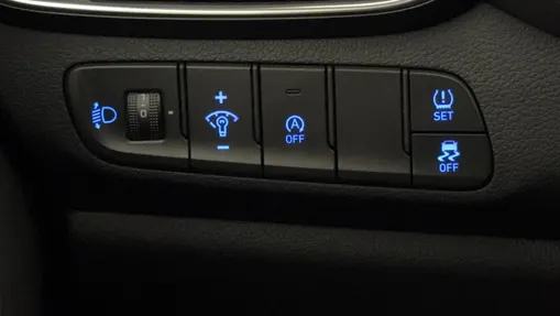 HYUNDAI i30 i30 1.0 T-GDI Modern