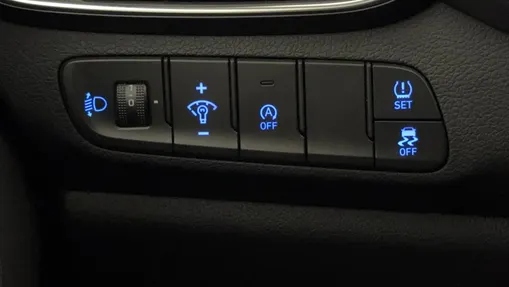 HYUNDAI i30 i30 1.0 T-GDI Modern