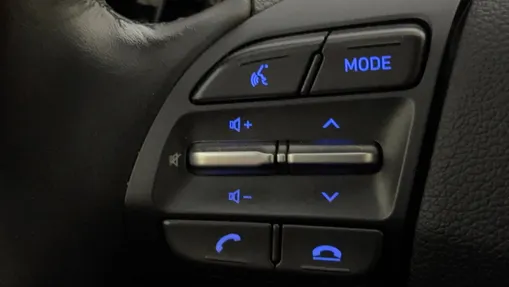HYUNDAI i30 i30 1.0 T-GDI Modern