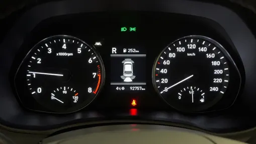 HYUNDAI i30 i30 1.0 T-GDI Modern