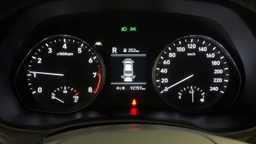 HYUNDAI i30 i30 1.0 T-GDI Modern