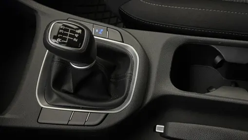 HYUNDAI i30 i30 1.0 T-GDI Modern