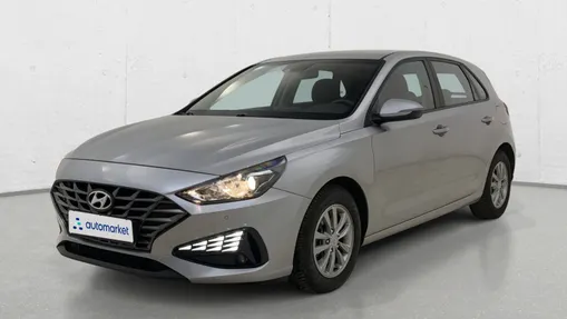 HYUNDAI i30 i30 1.0 T-GDI Modern