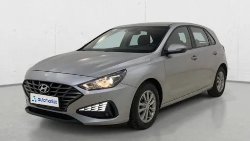 HYUNDAI i30 i30 1.0 T-GDI Modern