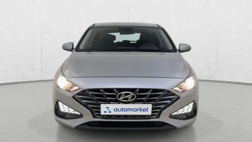 HYUNDAI i30 i30 1.0 T-GDI Modern
