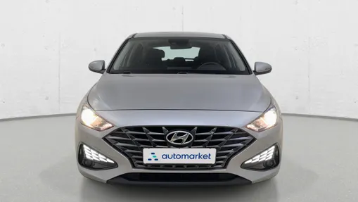 HYUNDAI i30 i30 1.0 T-GDI Modern