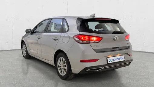 HYUNDAI i30 i30 1.0 T-GDI Modern