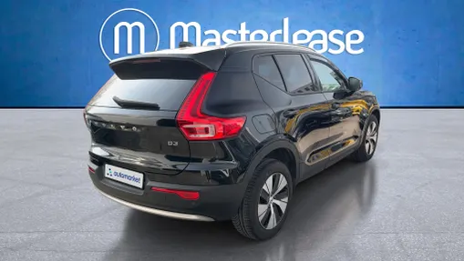 VOLVO XC40 XC40 B3 Core aut