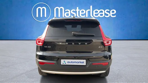 VOLVO XC40 XC40 B3 Core aut