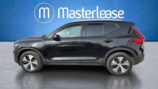 VOLVO XC40 XC40 B3 Core aut
