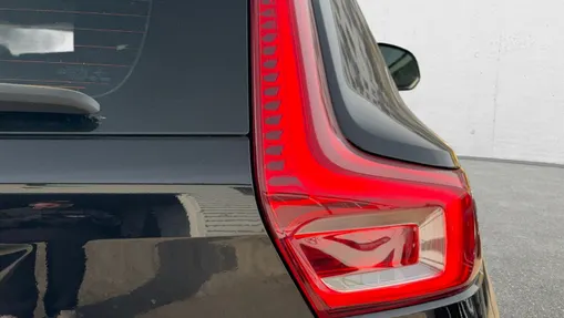 VOLVO XC40 XC40 B3 Core aut
