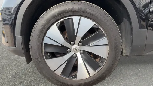 VOLVO XC40 XC40 B3 Core aut