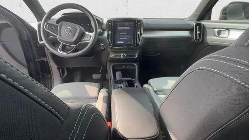 VOLVO XC40 XC40 B3 Core aut