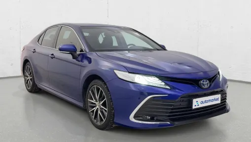 TOYOTA Camry Camry 2.5 Hybrid Executive CVT