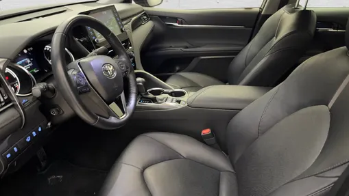 TOYOTA Camry Camry 2.5 Hybrid Executive CVT