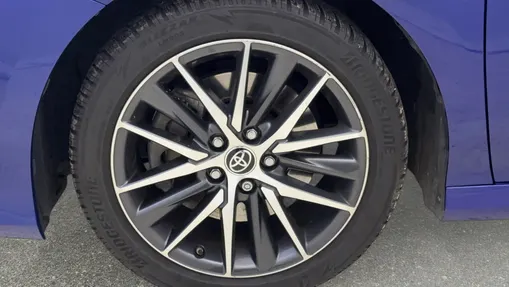 TOYOTA Camry Camry 2.5 Hybrid Executive CVT
