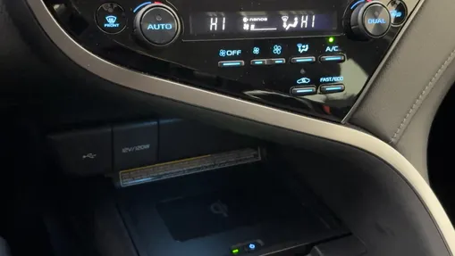 TOYOTA Camry Camry 2.5 Hybrid Executive CVT
