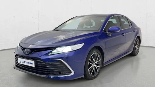 TOYOTA Camry Camry 2.5 Hybrid Executive CVT