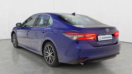 TOYOTA Camry Camry 2.5 Hybrid Executive CVT