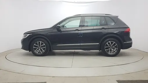VOLKSWAGEN Tiguan Tiguan 1.5 TSI EVO Life DSG