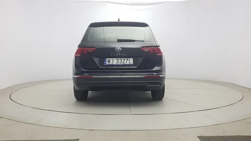 VOLKSWAGEN Tiguan Tiguan 1.5 TSI EVO Life DSG