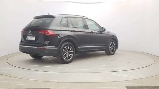 VOLKSWAGEN Tiguan Tiguan 1.5 TSI EVO Life DSG