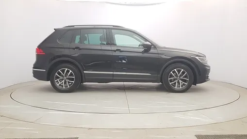 VOLKSWAGEN Tiguan Tiguan 1.5 TSI EVO Life DSG