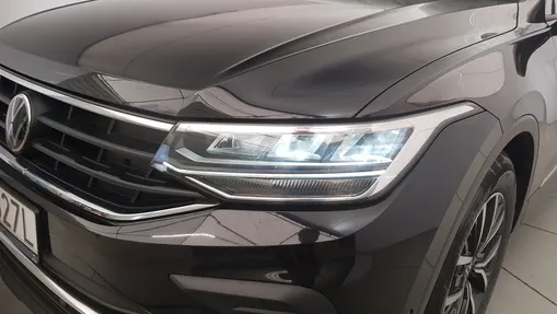 VOLKSWAGEN Tiguan Tiguan 1.5 TSI EVO Life DSG