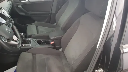 VOLKSWAGEN Tiguan Tiguan 1.5 TSI EVO Life DSG