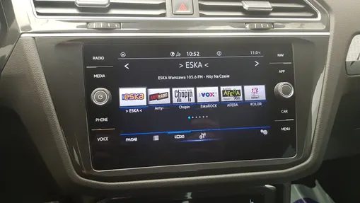 VOLKSWAGEN Tiguan Tiguan 1.5 TSI EVO Life DSG