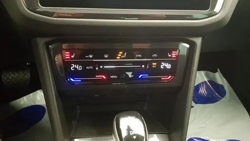 VOLKSWAGEN Tiguan Tiguan 1.5 TSI EVO Life DSG