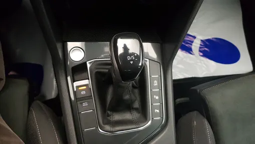 VOLKSWAGEN Tiguan Tiguan 1.5 TSI EVO Life DSG
