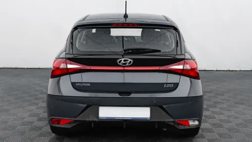 HYUNDAI i20 i20 1.2 Pure