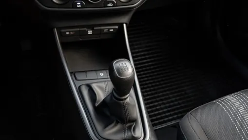 HYUNDAI i20 i20 1.2 Pure