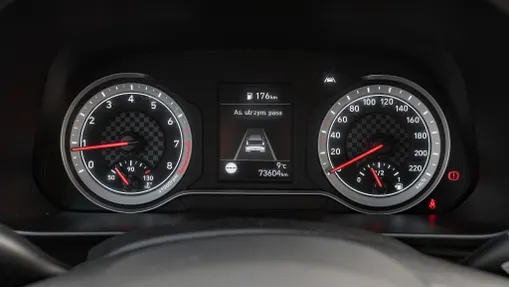 HYUNDAI i20 i20 1.2 Pure