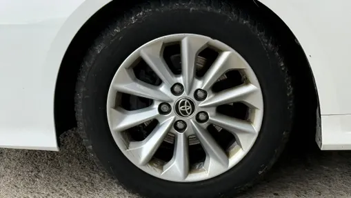 TOYOTA Corolla Corolla 1.5 Comfort