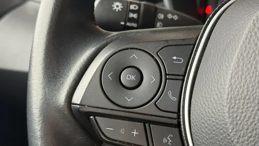 TOYOTA Corolla Corolla 1.5 Comfort