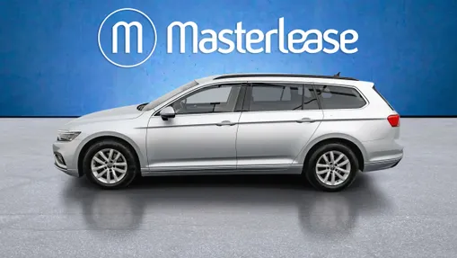 VOLKSWAGEN Passat Passat 2.0 TDI EVO Business DSG