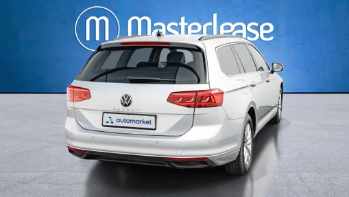 VOLKSWAGEN Passat Passat 2.0 TDI EVO Business DSG