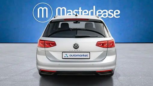 VOLKSWAGEN Passat Passat 2.0 TDI EVO Business DSG