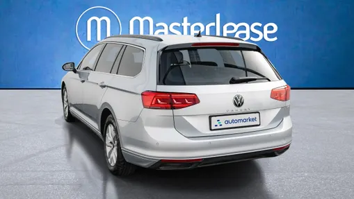 VOLKSWAGEN Passat Passat 2.0 TDI EVO Business DSG